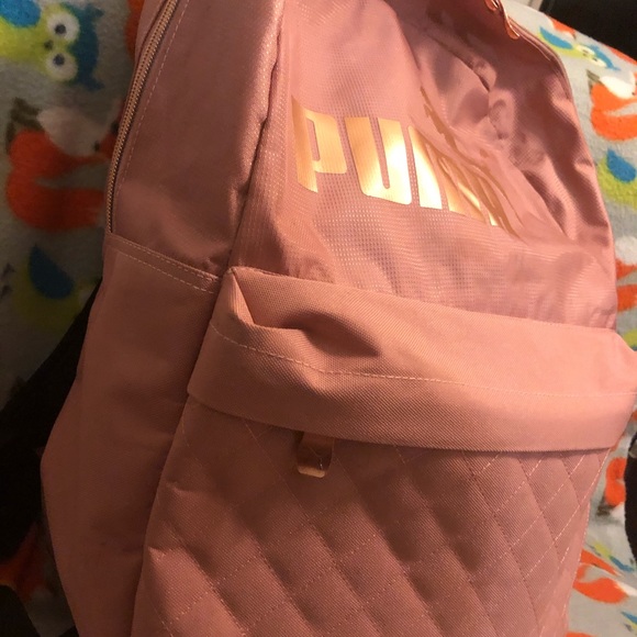 Puma bag pack 💼 - Picture 3 of 4